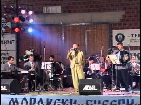 DISA MILOVANOVIĆ - BOLJE IŠTA , NEGO NIŠTA - MORAVSKI BISERI 1994