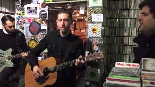 Heart of Glass / Mini Mansions / 25.02.15 / Rough Trade West, London