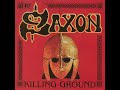 SAXON - Rock Is Our Life