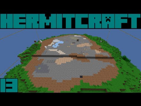 Hypno HermitCraft FTB Monster S3E13: Main Power Room!!