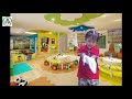 Trường mầm non Hoa Hồng Hà Đông