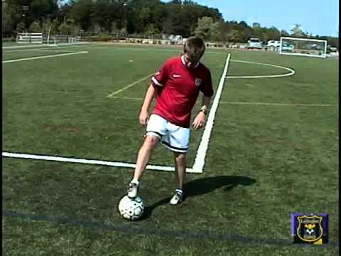 Fast Footwork and Moves