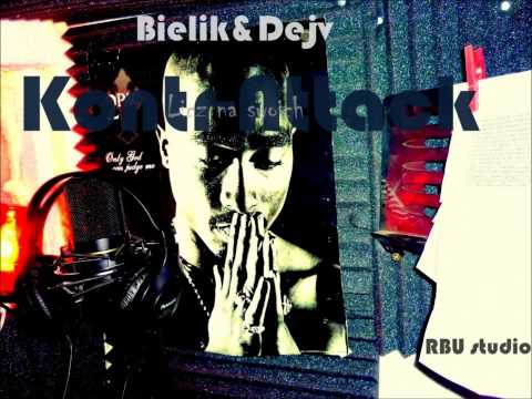 Kontr-Attack (Bielik&Dejv) - Codzienność