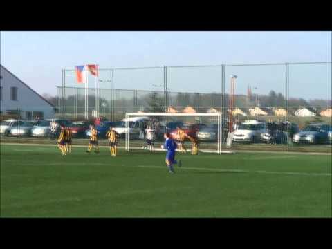 1.FK Nová Paka/RMSK Cidlina Nový Bydžov - TJ Svitavy, 16.kolo DIVIZE C, 9.3.2014