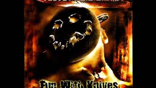 Velvet Acid Christ - Futile &#39;98 (FWK version)