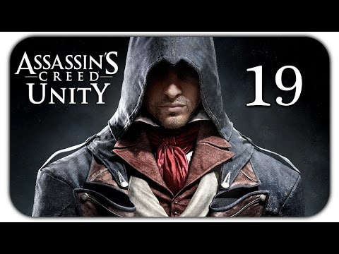 Assassin's Creed: Unity (#19) Port [60 FPS]