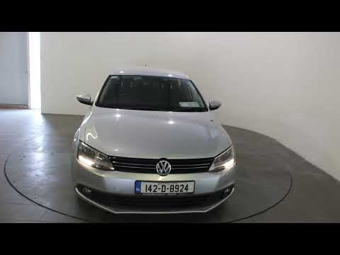 Volkswagen Jetta 1.6 TDI COMFORTLINE -TENDER 42 - Image 2