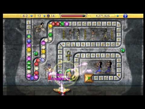 Luxor Amun Rising HD [6.1]