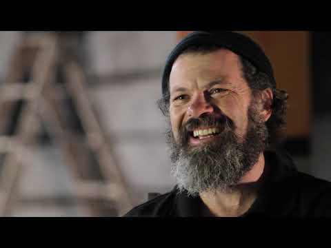 Documentário | Filme - "Uma Fina Camada de Gelo"