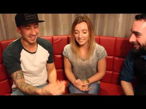 FigMENnt by Tom Mullenger AKA Jester Styles