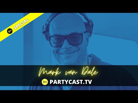 Mark van Dale |Melodic House | Partycast.tv