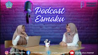 Download lagu Tayang Perdana Podcast eSmaku MARKITBROL bersama KETOS #perdana #podcast #smp5kudus #ketosis  mp3 Download lagu Tayang Perdana Podcast eSmaku MARKITBROL bersama KETOS #perdana #podcast #smp5kudus #ketosis  mp3