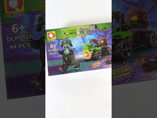 Vídeo relacionado con JXBBAAC Mini Figuras Set, 8 Piezas Plants vs. Zombies Figurines Cake Decoration Modelos De Animación Tarta Figurita Deco para Niños Decoración de Fiesta Regalo de Cumpleaños