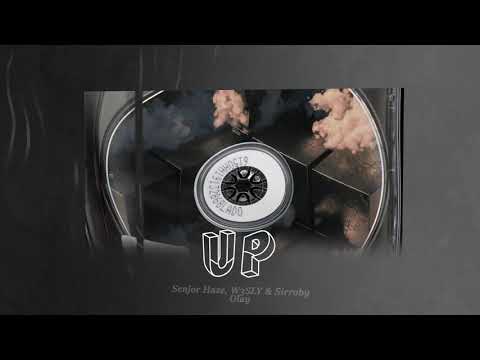 Senjor Haze, W3SLY & Sirroby - Olay (Copyright Free Release)