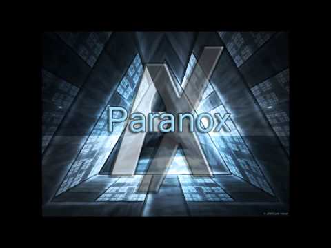 Axiom - Paranox (Drumstep)