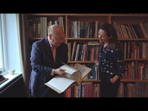 Encounters with Japan: collecting Japanese prints with Israel Goldman