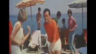 Perez Prado - QUIEN SERA TWIST (SWAY) - 1962!