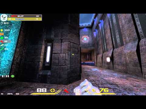 QL Duel Aerowalk uaReaper vs SL1P 20111027 Cobalt 01a