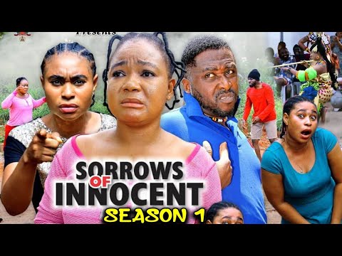 SORROWS OF THE INNOCENT SEASON 1 - (New Trending Movie) Onny Micheal & Racheal Okoknwo 2023 Movie