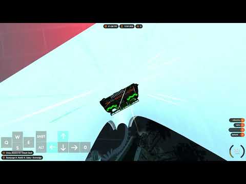 [DM] Rampage ft. RuSO ft. Goku - Overedge