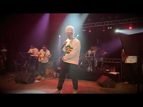 Balik - Ragga Dub Force Festival #6 - 2025 (Part 2 - Final)