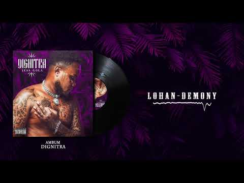 JESS GOLGOLA_LOHAN-DEMONY (Officiel audio drill gasy)