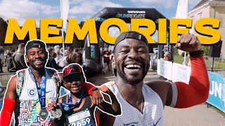 A Father's Dream Race | Run Reigate 2025 In Nike Vomero Premium