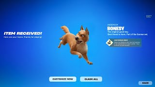 FREE SIDEKICK for EVERYONE!