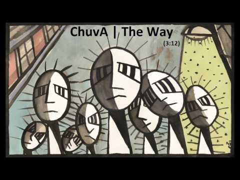 ChuvA | The Way