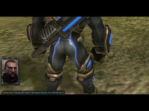 Perfect Soldiers: Amber Sun part 16 - Braddock