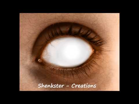 Shenkster - Creations / CLIP