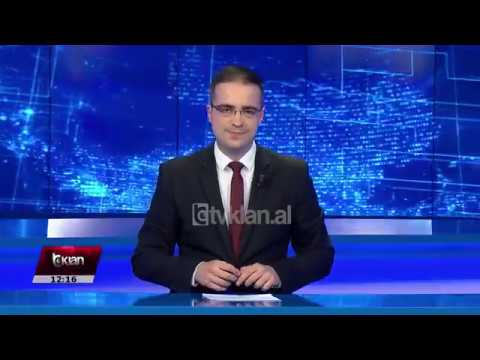 Edicioni i Lajmeve Tv Klan 16 Gusht 2019, ora 12:00