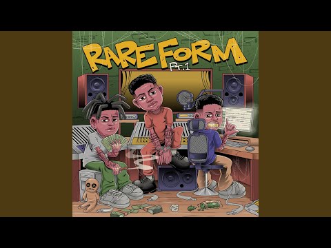 TRIALS & TRIBULATIONS