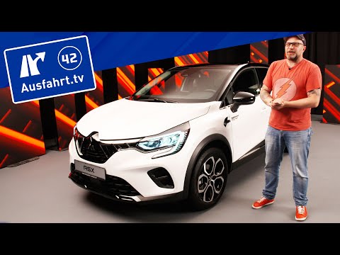 2023 Mitsubishi ASX Weltpremiere  - auf CMF-B Plattform wie Nissan Juke und Renault Captur