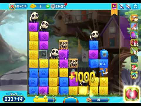 Pet Rescue Saga level 3165 no boosters ►TOBIAS DEAMON◄