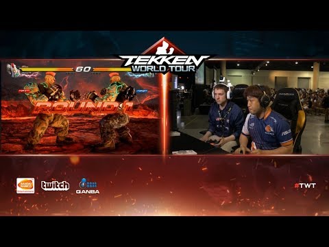 Echo Fox|Saint(Jack 7) VS Circa|Joey Fury(Jack 7) - Winners Top 24 - CEO 2018