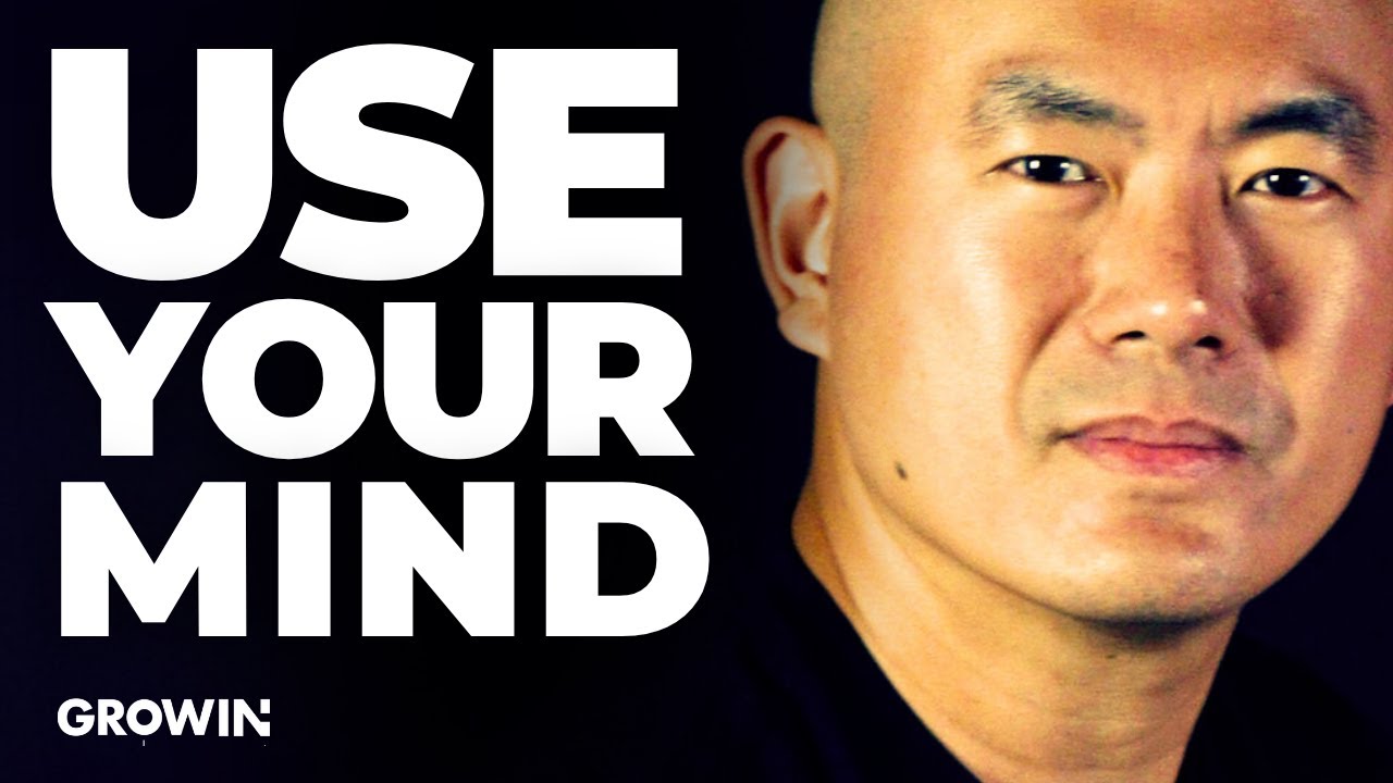 Simon Alexander Ong — Think Like The Top 1%
