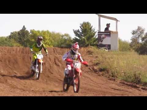 Staples Motocross