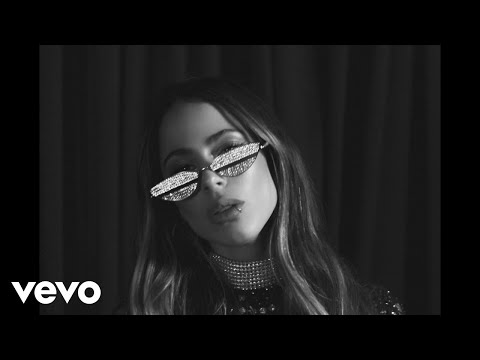 TINI, Becky G, Anitta - La Loto (Video Alternativo)