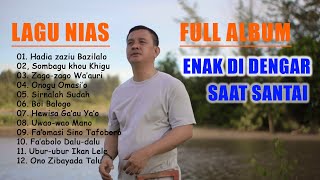 Download lagu Kumpulan Lagu Nias_Daniel Folala Zalukhu_Onozibayada talu, ubur-ubur ikan lele, faabolo dalu-dalu, mp3