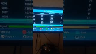 Easiest way to add MBC frequency.