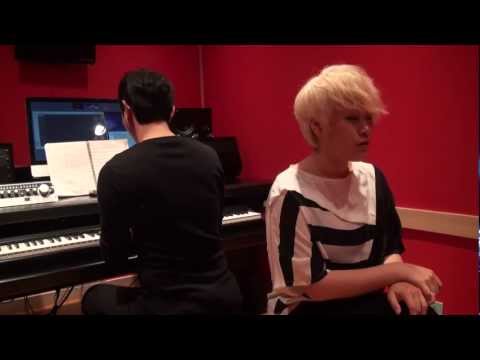 손승연 "가슴아 가슴아" Acoustic Ver. (With 김진수)