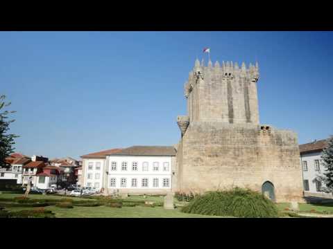 Castillo de Chaves / Torre del Homenaje