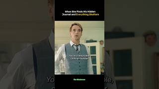 Download lagu When She Finds His Hidden Journal and Everything Shatters #betrayal #mindset #truth #behavior mp3 Download lagu When She Finds His Hidden Journal and Everything Shatters #betrayal #mindset #truth #behavior mp3