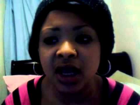 Feeling like the unfavorite child... :(