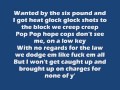 They See Me Rollin Lyrics