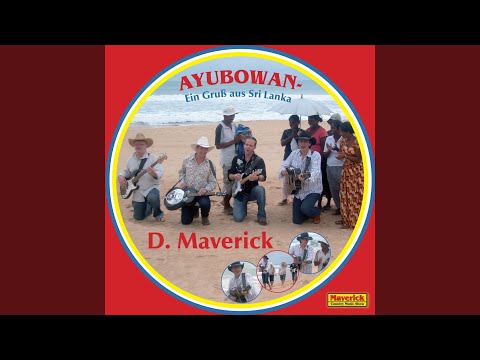 Ayubowan (Good Morning Sri Lanka)