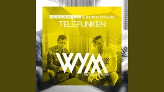 Telefunken (Radio Edit)