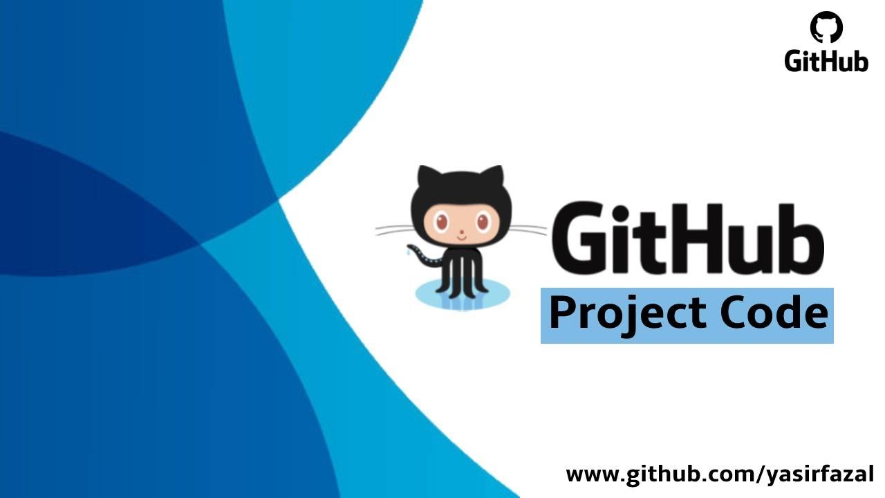 Join us with GitHub | GITHUB LAB By YASIR | Power BI Project Source Code