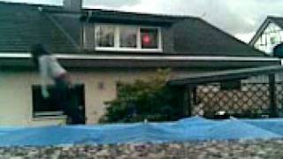 Ich leg mich auf die fresse xD